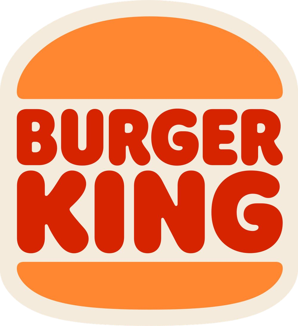 Burger King logo